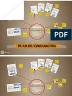Presentacion Plan Evacuacion
