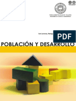 Revista n 29 - Poblacion y Desarrollo - Fac Ciencias Economicas Nacional - Portalguarani