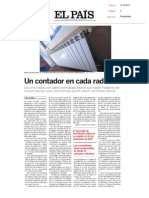 EL PAÍS PROPIEDADES 19.12.2013 - V Mañana Edificacion PDF