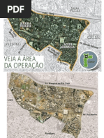 OUAB - Mapas e Informações