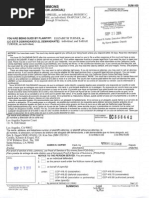 2014-09-23 Turner V Spiegel Complaint LASC Case BC558442 - Redacted