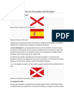 Evolución histórica de la bandera del Ecuador.docx