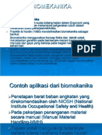 RWL NIOSH