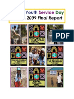 GYSD0809 Final Report