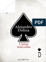 Cartas Marcadas - Alejandro Dolina PDF