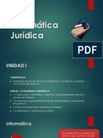 UI Informática Jurídica