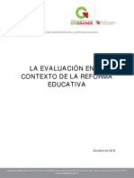 Ieval Edu PDF Refedu