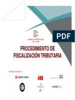 Fiscalizacion Tributaria