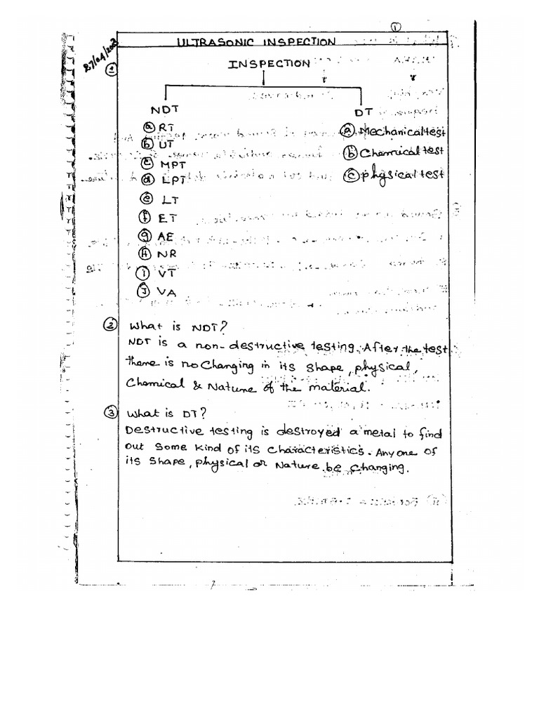 Ut Referance Notes | PDF | Foreign Language Studies