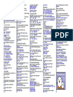 Command Memento PDF
