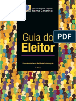 Guia Eleitor Web