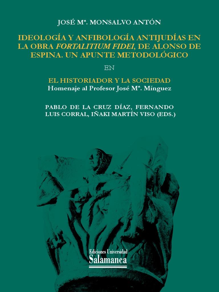 Copia De Separata Fortalitium - 