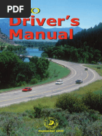 Download Idaho Drivers Manual 061 by anon-579447 SN24088171 doc pdf