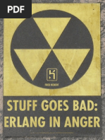 Erlang in Anger