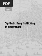Amsterdam DRUG TRAFFICKING