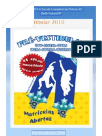 Escola Centrinho Niteroi RJ - Educação Infantil A Vestibular