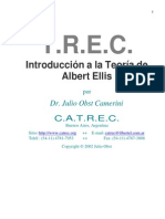 Camerini - Introduccion a La Teoría de Ellis (IMPRESO)