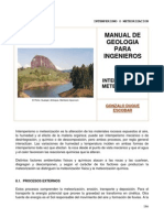 Manual de Geologia Para Ingenieros