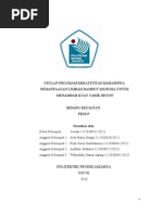 Download Pemanfaatan Limbah Rambut Manusia Untuk Menambah Kuat Tarik Pada Beton 1 by Rizki Suryo SN240885846 doc pdf