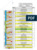 Contenidos Del Curso 2014