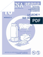 Leche Derivados (1)