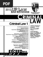 Download Criminal Law Book 1 by Anonymous uMI5Bm SN240890327 doc pdf
