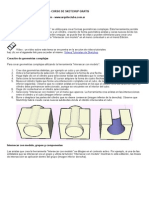 22. Herramienta Intersecar Con Modelo