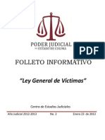 02-2013_Ley General Del Víctimas[1]