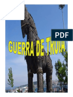 Guerra de Tróia (1)