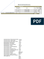 Copy of New Expenses Sheet