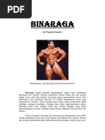 Download Binaraga by adinugrohosaputro SN240896183 doc pdf