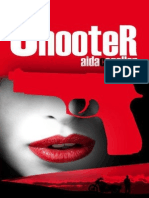Shooter (Spanish Edition) - Aida Cogollor