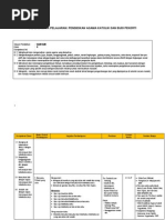 Download Silabus Pendidikan Agama Katolik dan Budi Pekerti SMASMK  Kelas 10 by komkat-kwi SN240899079 doc pdf