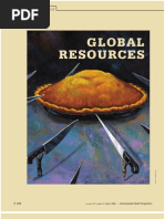 Global Resources