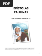Epistolas Paulinas Geo