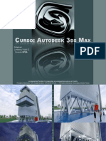 Curso Aurodesk 3D Max - Limberg PDF