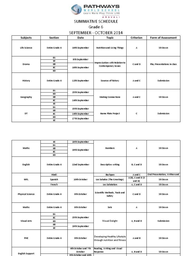 summative-assessment-calendar-grade-6-pdf