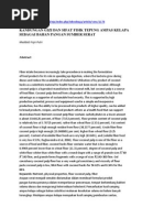 Download Ampas kelapa parut by IN Mauliza SN240907990 doc pdf