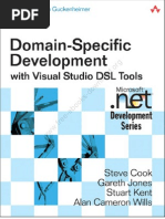 Domain.specific.development.with.Visual.studio