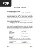 Download Metode Geofisika - Self Potential by Candra Mecca Sufyana SN240911144 doc pdf