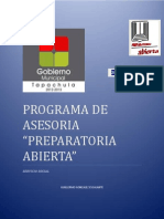 Programa de Asesoria10