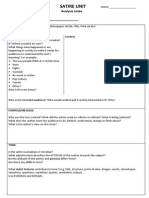 satire unit analysis notes table v2