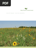 Download KPC Brochure by Katy Prairie Conservancy SN24091612 doc pdf