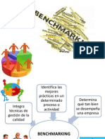 Bench Marking