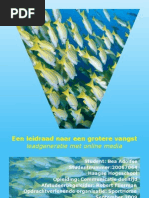 Download ScriptieBeaAdolfseLeadGeneratieOnlineMediadutchversionbyBeaAdolfseSN24091982 doc pdf