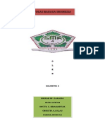 Drama Bahasa Indonesia