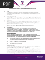 Motorcycle Club Bylaws | PDF | Presidents Of The United States ...