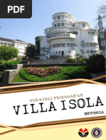 Download Rencana Strategi Pemasaran Pariwisata by dhytayuni SN240923515 doc pdf