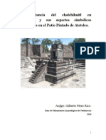 Importancia de La Piedra Verde Teotihuacana