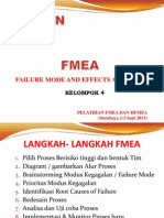 Contoh FMEA